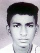 Asif Sayyed missing from Thane, Maharashtra