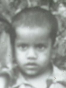 Sabir Shaikh missing from Mumbai, Maharashtra