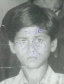 Ashraf Ansari missing from Mumbai, Maharashtra
