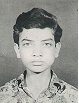 Rizwan Missing from Lucknow