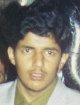 Arun Kumar -  Missing from Delhi