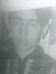 Tinku Gautam - Missing from Bulandshahr, UP