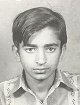Sunil Bhati missing from Sikandrabad (U.P.)
