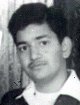 Alok Kumar Yadav missing from Etawah, UP