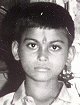 Sachin Biradar missing from Mumbai, Maharashtra