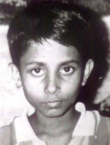 Harishankar Jha missing from Mumbai, Maharashtra