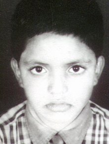 Mranal Potbhare missing from Nagpur City, Maharashtra
