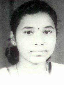 Subhangi Aagase missing from Nagpur City, Maharashtra